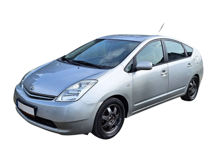 Toyota Prius 2