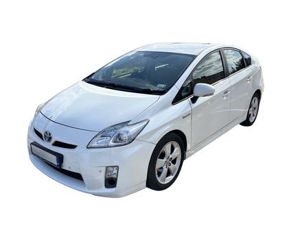 Toyota Prius 3